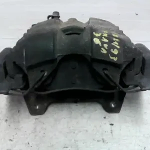 Vedd meg most FIAT BRAVA Jobb hátsó féknyereg nem hűtött tárcsához bontott alkatrész