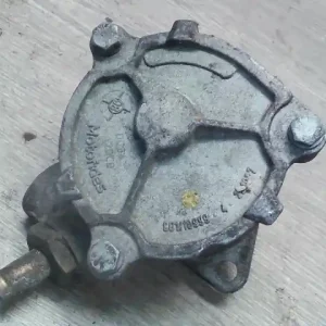 Legjobb ár FIAT BRAVA Vákuumpumpa 1.9td bontott alkatrész