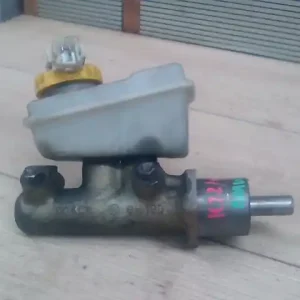 FIAT BRAVO Főfékhenger tartállyal,1.4i bontott alkatrész Árcsökkenés