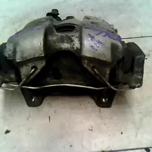 FIAT BRAVO Jobb első féknyereg munkahengerrel bontott alkatrész Alacsony ár