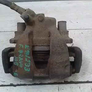 FIAT BRAVO Jobb első féknyereg munkahengerrel bontott alkatrész Vedd meg online