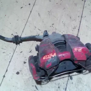 Kedvezmény FIAT BRAVO Jobb első féknyereg munkahengerrel 1.25i bontott alkatrész