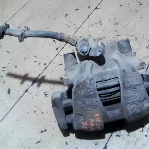 Árcsökkenés FIAT BRAVO Jobb első féknyereg munkahengerrel 1.25i bontott alkatrész