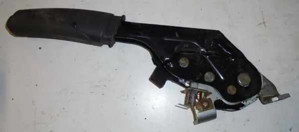 FIAT BRAVO Kézifék kar bontott alkatrész Szuper ajánlat