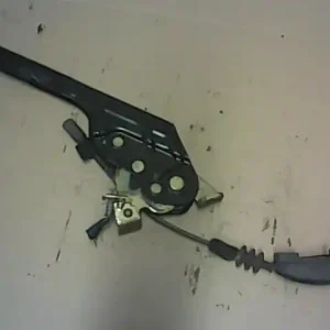 FIAT BRAVO Kézifék kar bontott alkatrész Ajánlat