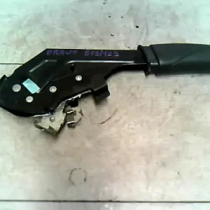 Árengedmény FIAT BRAVO Kézifék kar bontott alkatrész