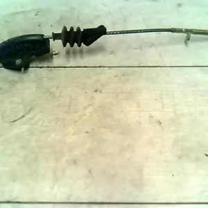 Árcsökkenés FIAT BRAVO Kézifék kötél bowden bontott alkatrész