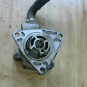 FIAT BRAVO Vákuumpumpa bontott alkatrész Vedd meg online