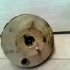 FIAT CINQUECENTO Fékrásegítőbontott alkatrész Expressz szállítás