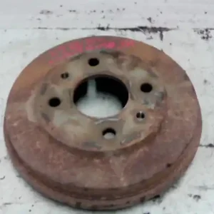 FIAT CINQUECENTO Jobb hátsó fékdob0.9i bontott alkatrész Utolsó esély