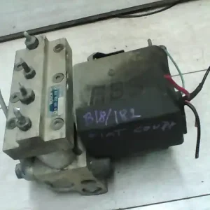 Kedvezményes ár FIAT COUPE Abs abr esp pumpa bontott alkatrész