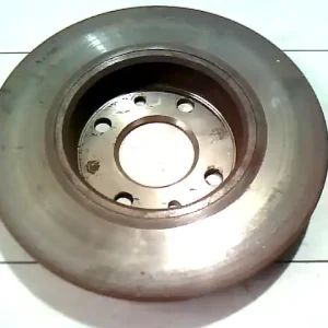 FIAT COUPE Hátsó féktárcsabontott alkatrész Biztonságos fizetés