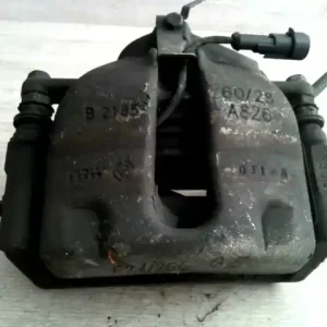 FIAT Croma 3 2005.06.01-2010.02.28 Bal első féknyereg munkahengerrel 1.9jtd bontott alkatrész Exkluzív ajánlat