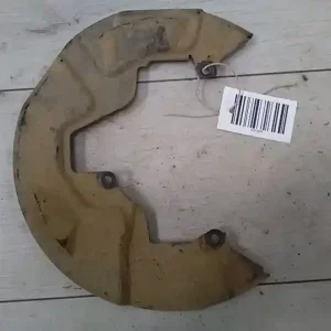 FIAT DOBLO 01.01-05.09 Bal első fék porvédő lemez bontott alkatrész Vásárlói kedvenc