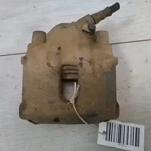 Biztonságos vásárlás FIAT DOBLO 01.01-05.09 Bal első féknyereg munkahengerrel bontott alkatrész