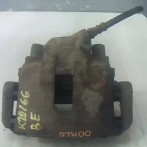 Vedd meg online FIAT DOBLO 01.01-05.09 Bal első féknyereg munkahengerrel 1.3jtdbontott alkatrész