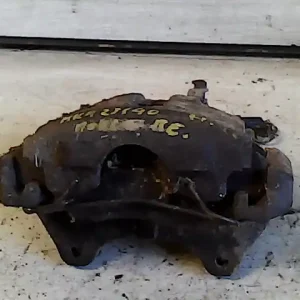 Népszerű FIAT DOBLO 01.01-05.09 Bal első féknyereg munkahengerrel hűtött tárcsához bontott alkatrész