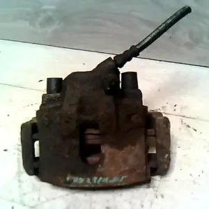 Ne maradj le FIAT DOBLO 01.01-05.09 Bal első féknyereg munkahengerrel 1.9 tdi bontott alkatrész