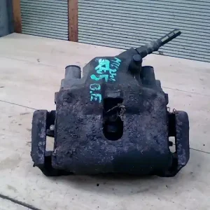 FIAT DOBLO 01.01-05.09 Bal első féknyereg munkahengerrel 1,9d bontott alkatrész Szuper akció