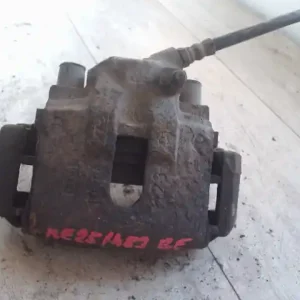 FIAT DOBLO 01.01-05.09 Bal első féknyereg munkahengerrel 1.2i bontott alkatrész Kedvezmény