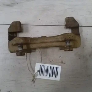 Prémium FIAT DOBLO 01.01-05.09 Fékkengyel bal első bontott alkatrész