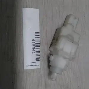 FIAT DOBLO 01.01-05.09 Féklámpa pedál kapcsoló bontott alkatrész Kiárusítás