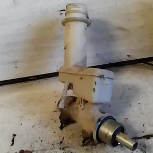 FIAT DOBLO 01.01-05.09 Főfékhenger 1.2i bontott alkatrész Szuper ajánlat