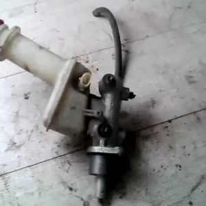 FIAT DOBLO 01.01-05.09 Főfékhenger bontott alkatrész Akciós ár