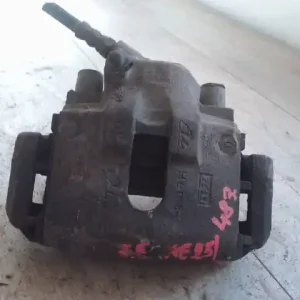 FIAT DOBLO 01.01-05.09 Jobb első féknyereg munkahengerrel 1.2i bontott alkatrész Rendeld meg most