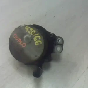 Árcsökkenés FIAT DOBLO 01.01-05.09 Vákuumpumpa 1.3jtdbontott alkatrész