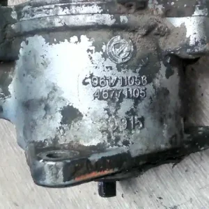 Kihagyhatatlan ajánlat FIAT DOBLO 01.01-05.09 Vákuumpumpa bontott alkatrész