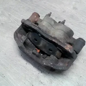 Legnépszerűbb FIAT DUCATO 02-06 Bal első féknyereg munkahengerrel 16 col bontott alkatrész