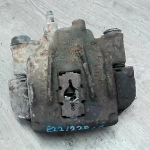 Akciós ár FIAT DUCATO 02-06 Bal első féknyereg munkahengerrel 16 col bontott alkatrész