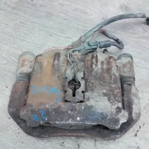 Kedvezményes ár FIAT DUCATO 02-06 Bal első féknyereg munkahengerrel bontott alkatrész