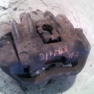 Akció FIAT DUCATO 02-06 Bal hátsó féknyereg munkahengerrel 2.3d bontott alkatrész