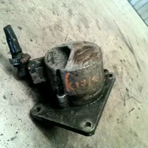 FIAT DUCATO 02-06 Vákuumpumpa 2.8 d bontott alkatrész Outlet