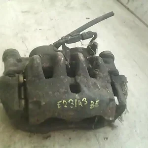 FIAT DUCATO 06- Bal első féknyereg munkahengerrel 2.3d bontott alkatrész Ingyenes szállítás