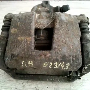 FIAT DUCATO 06- Bal hátsó féknyereg munkahengerrel 2.3jtd dobozos bontott alkatrész Akció