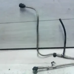 Vásárlói kedvenc FIAT DUCATO 06- Fék vákuumcső 3.0jtd bontott alkatrész