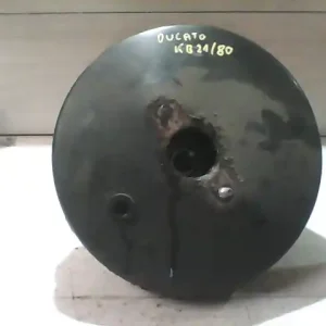 FIAT DUCATO 06- Fékrásegítőbontott alkatrész Népszerű