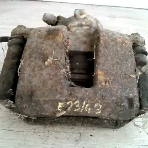 Vásárlói kedvenc FIAT DUCATO 06- Jobb hátsó féknyereg munkahengerrel 2.3jtd dobozos bontott alkatrész