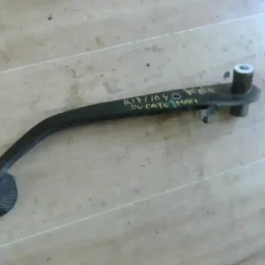 FIAT DUCATO 02-06 Fékpedál bontott alkatrész Kiárusítás