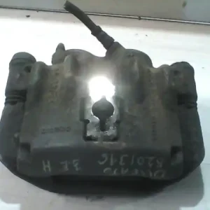 FIAT DUCATO 02-06 Jobb első féknyereg munkahengerrel bontott alkatrész Akciós ár