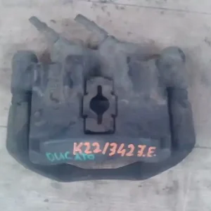 Végkiárusítás FIAT DUCATO 02-06 Jobb első féknyereg munkahengerrel 2.0jtd bontott alkatrész