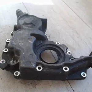 FIAT DUCATO 06- Vákuumpumpa 2.3d bontott alkatrész Outlet