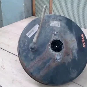 FIAT DUCATO 06.07.01-13.12.31 Fékrásegítőbontott alkatrész Bestseller