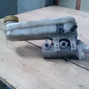 Árcsökkenés FIAT DUCATO 06.07.01-13.12.31 Főfékhenger 3,0d bontott alkatrész