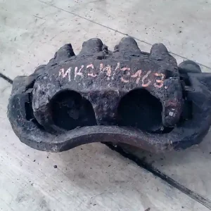 Akció FIAT DUCATO 06.07.01-13.12.31 Jobb első féknyereg munkahengerrel 3,0d bontott alkatrész