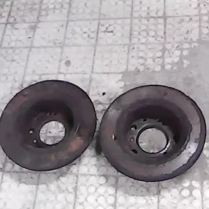 FIAT DUCATO 81-94 Első féktárcsabontott alkatrész Vásárlói kedvenc