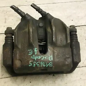 FIAT DUCATO 81-94 Jobb első féknyereg munkahengerrel 2.5dbontott alkatrész Korlátozott ajánlat